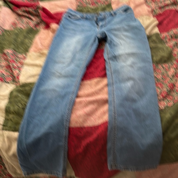 Women’s J Jill jeans size 2 - Picture 1 of 3